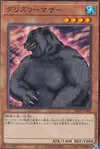 Product image for Mother Grizzly