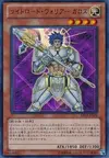 Product image for Garoth, Lightsworn Warrior