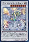Product image for Light End Dragon