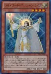 Product image for Lyla, Lightsworn Sorceress