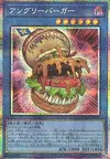 Product image for Angry Burger