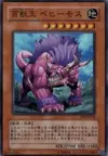 Product image for Behemoth the King of All Animals