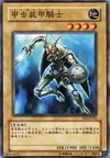 Product image for Insect Knight