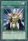 Product image for Ritual Weapon