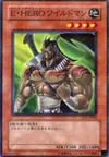 Product image for Elemental HERO Wildheart