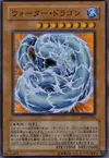 Product image for Water Dragon