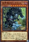 Product image for Danger ! Bigfoot !