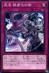 Product image for Art Ninjitsu de la Miragemétamorphose