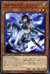 Product image for Valkyrie-Fünfte