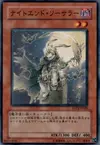Product image for Night's End Sorcerer