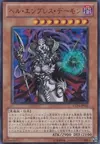Product image for Archfiend Empress