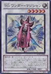 Product image for T.G. Wonder Magician