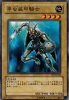 Product image for Insect Knight