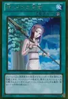 Product image for Forbidden Lance