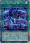 Product image for Link into the VRAINS!