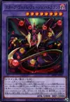 Product image for Starving Venom Fusion Dragon