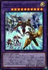 Product image for Wake Up Your Elemental HERO
