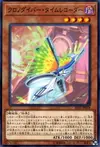 Product image for Time Thief Chronocorder