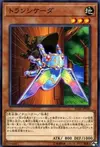 Product image for Transcicada