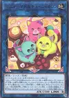 Product image for Madolche Mini Meowcaroons