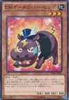Product image for Hippopotame du Flip Potartiste