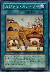 Product image for Ojama Country
