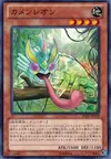 Product image for Caméléon Masqué