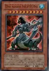 Product image for The Tyrant Neptune