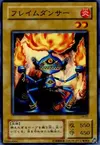 Product image for Flame Dancer