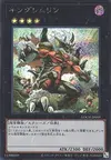 Product image for King of the Feral Imps