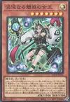 Product image for Reine Charmeuse du Chaos