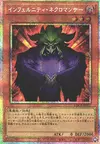 Product image for Infernity Necromancer