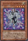 Product image for Arcana Force I - The Magician