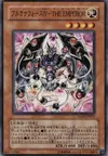 Product image for Arcana Force IV - The Emperor