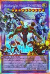 Product image for Wake Up Your Elemental HERO