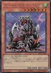 Product image for Armed Dragon LV7