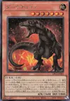 Product image for Dark Tyranno