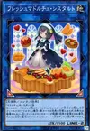 Product image for Sœurtelette Fraîche Magidolce