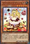 Product image for Puddingcesse Magidolce