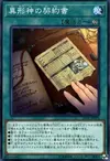 Product image for Dark Contract with the Entities