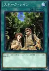 Product image for Snake Rain