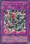 Product image for Last Turn