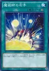 Product image for Magician's Right Hand