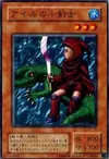 Product image for The Little Swordsman of Aile