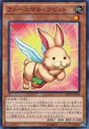 Product image for Lapin Peluchimal