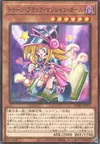 Product image for Toon Dark Magician Girl