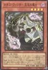 Product image for Chaos Witch