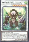 Product image for Circle of the Fairies