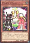 Product image for Couple of Aces