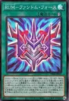 Product image for Phantom Knights' Rank-Up-Magic Force